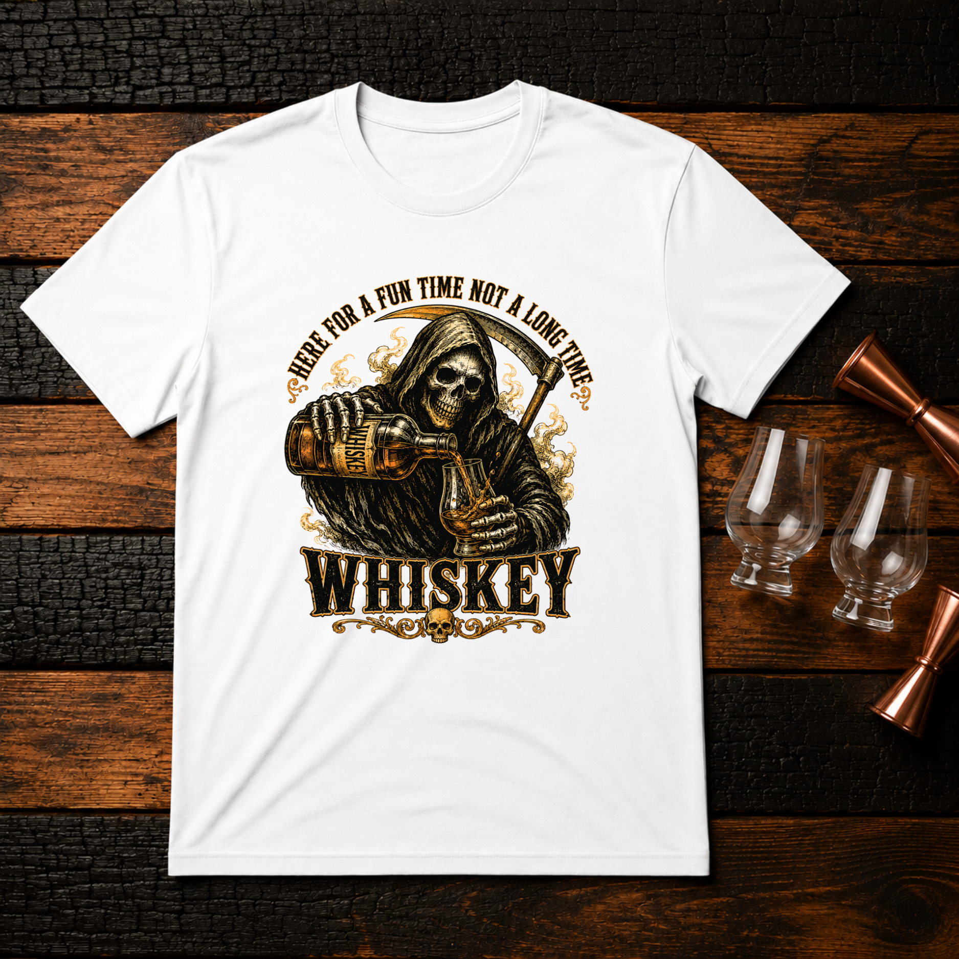 Reaper T-Shirt