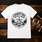 Campfire Bottle Share T-Shirt