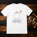 System Error T-Shirt