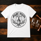 Rare Pour Society T-Shirt