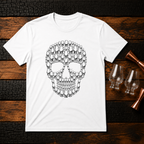 Glass Skull T-Shirt