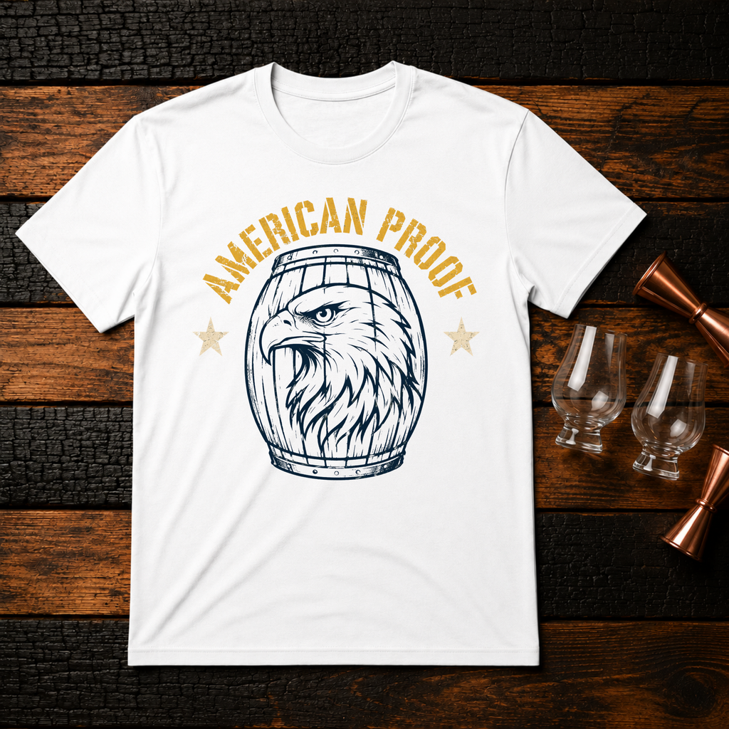 American Proof T-Shirt