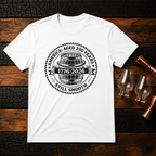 250 Still Smooth Light T-Shirt