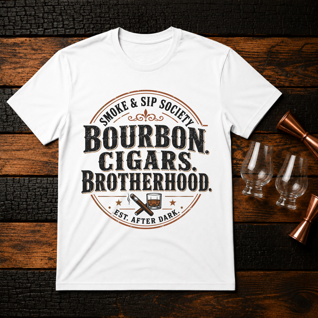 brotherhood T-Shirt