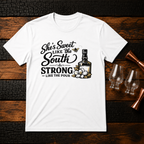 Sweet and Strong T-Shirt