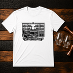 Mancave light T-Shirt