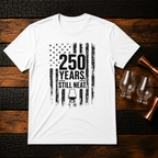 250 Still Neat T-Shirt