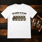 Going in Blind T-Shirt
