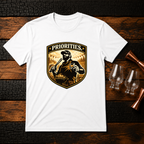 Priorities. T-Shirt