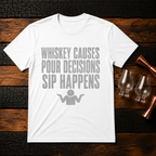 Sip Happens T-Shirt