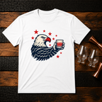Straight Bourbon Patriot T-Shirt