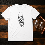 Skeleton Toast T-Shirt