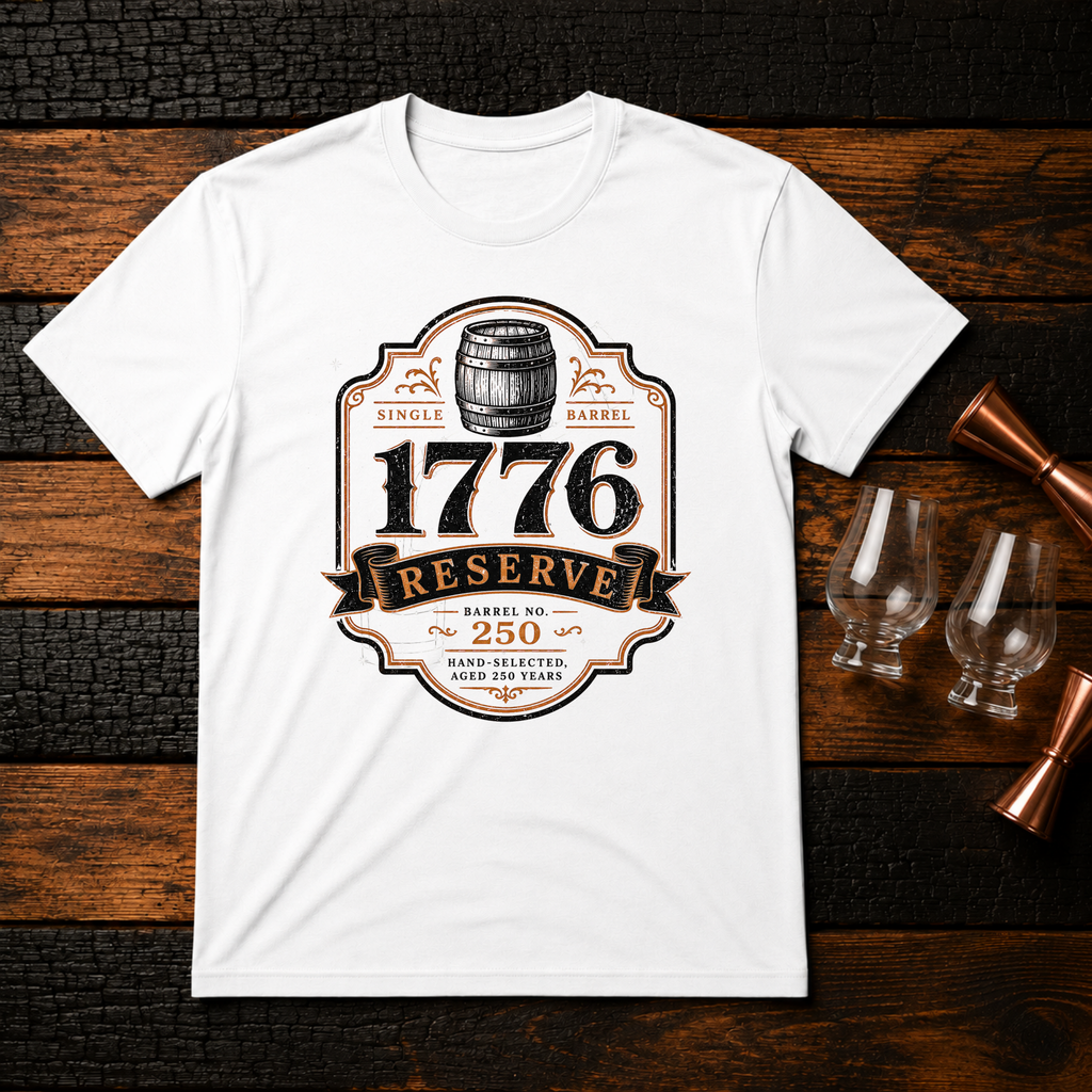 1776 Reserve T-Shirt