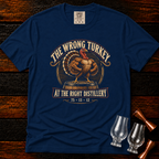 Wrong Turkey Premium Tee