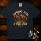Wrong Turkey Premium Tee