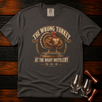 Wrong Turkey Premium Tee
