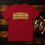 Bourbon Display T-Shirt