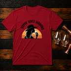 Sippin Since Sundown T-Shirt