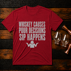 Sip Happens T-Shirt