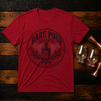 Rare Pour Society T-Shirt