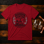 Bourbon Hunting Club T-Shirt