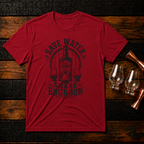 Save Water Share Bourbon T-Shirt