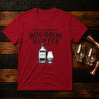 Bourbon Hunter T-Shirt
