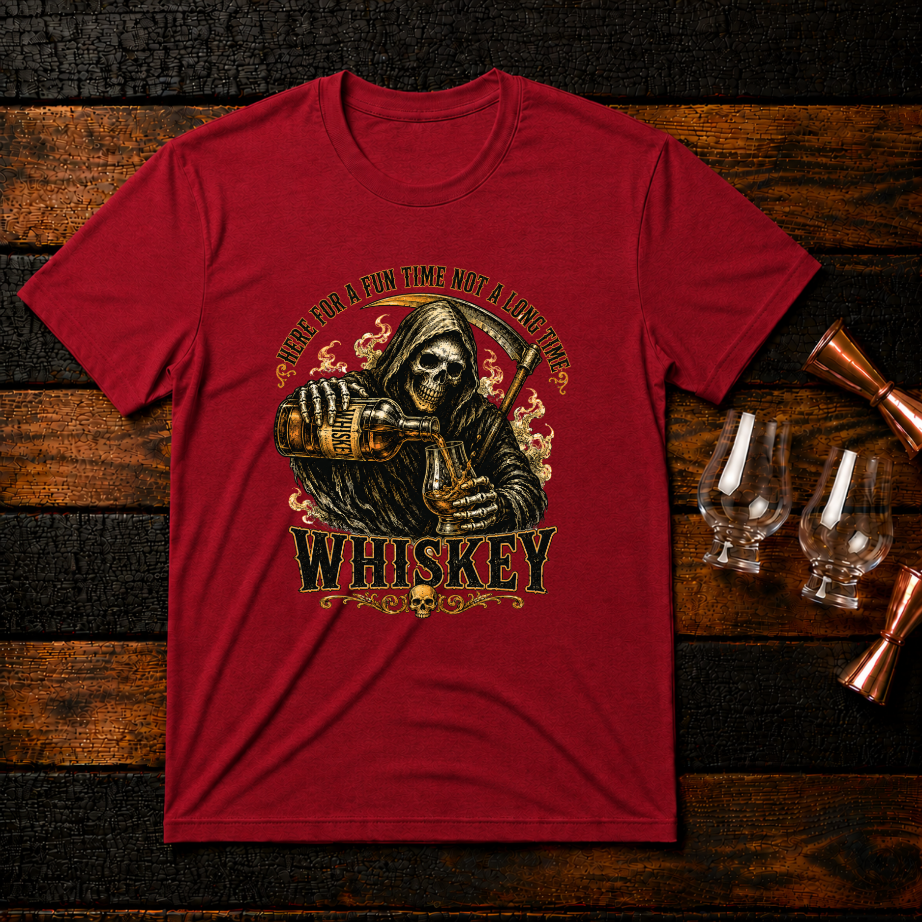 Reaper T-Shirt