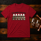 Going in Blind T-Shirt