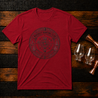 Whiskey Hunting Club T-Shirt