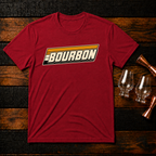 Retro Bourbon T-Shirt