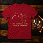 Devil's Pour T-Shirt