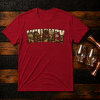 Whiskey Distillery T-Shirt