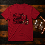 Sweet and Strong T-Shirt