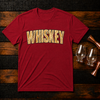 Whiskey Wheat T‑Shirt