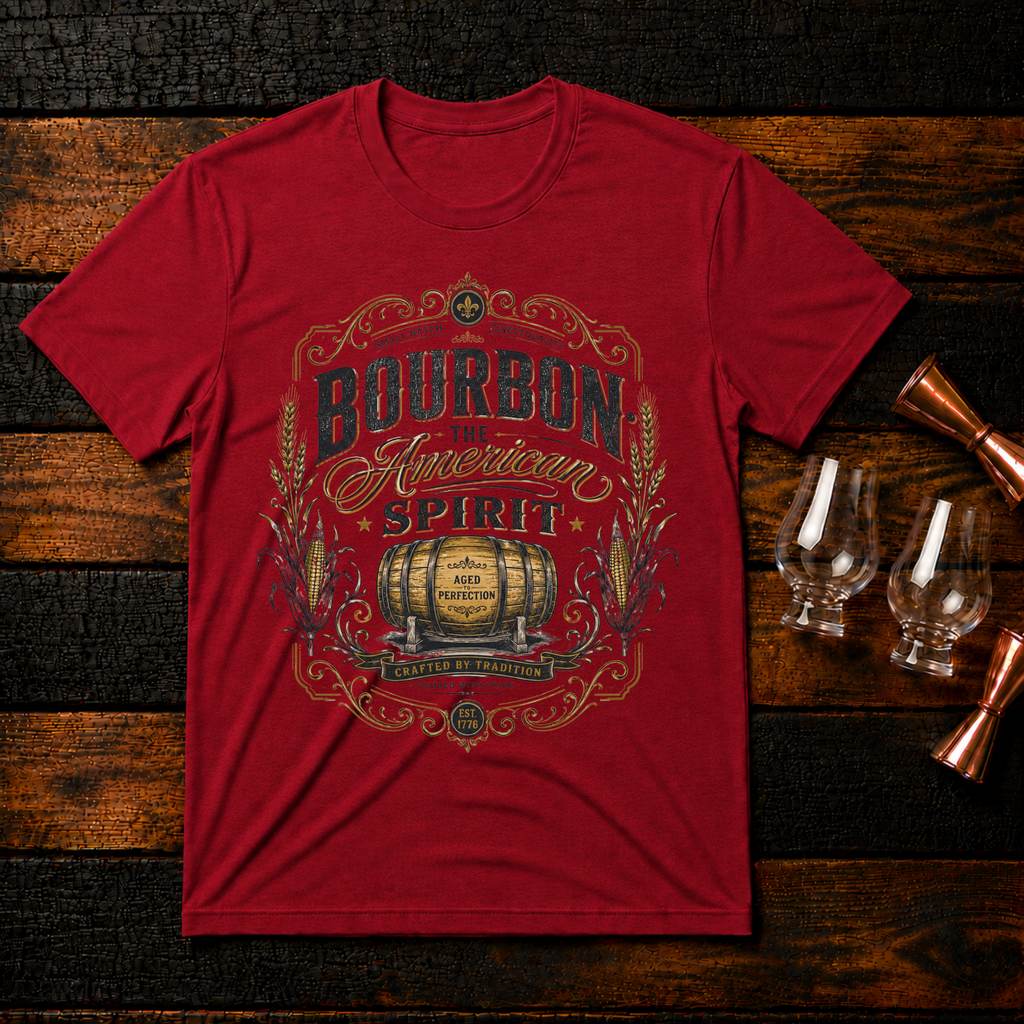 American Spirit T-Shirt
