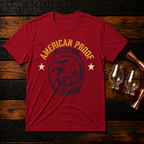 American Proof T-Shirt