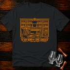 She Shed T-Shirt
