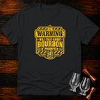 Warning T-Shirt