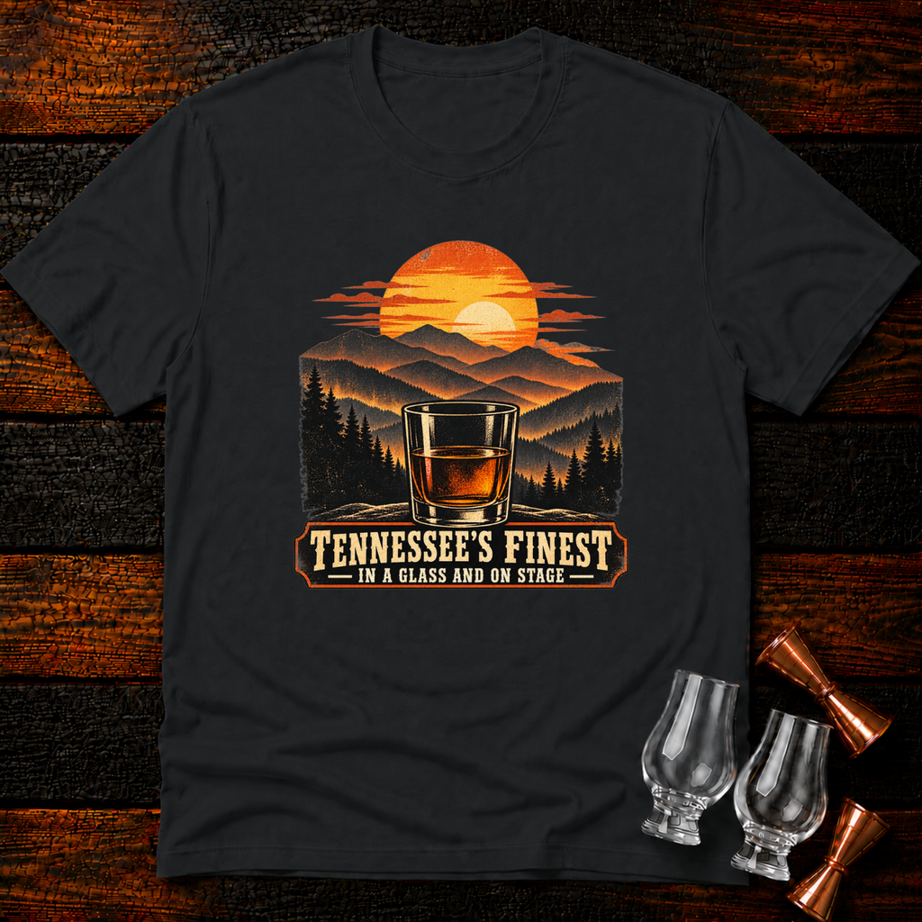 Tennessee's Finest T-Shirt