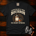 I'm Not Old Premium Tee
