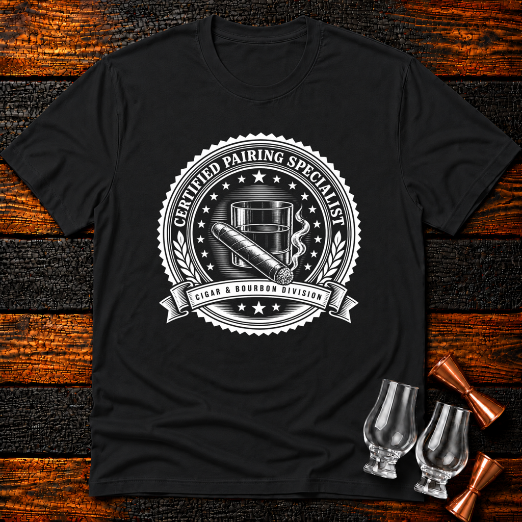 Pairing Specialist T-Shirt