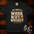 WWW Premium Tee