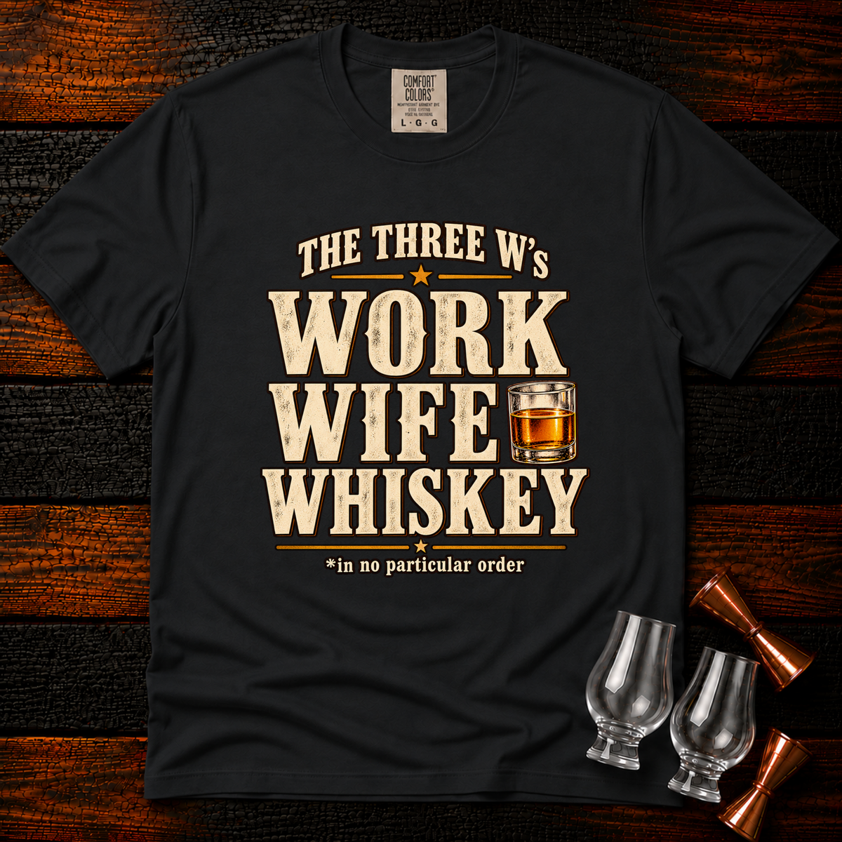 WWW Premium Tee