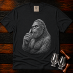 Bigfoot Premium Tee