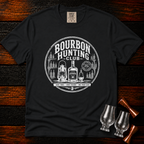 Bourbon Hunting Club Premium Tee