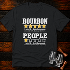 5 Stars T-Shirt