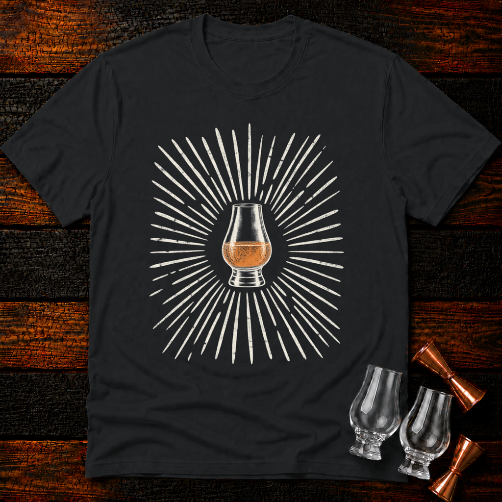 Glenburst T-Shirt