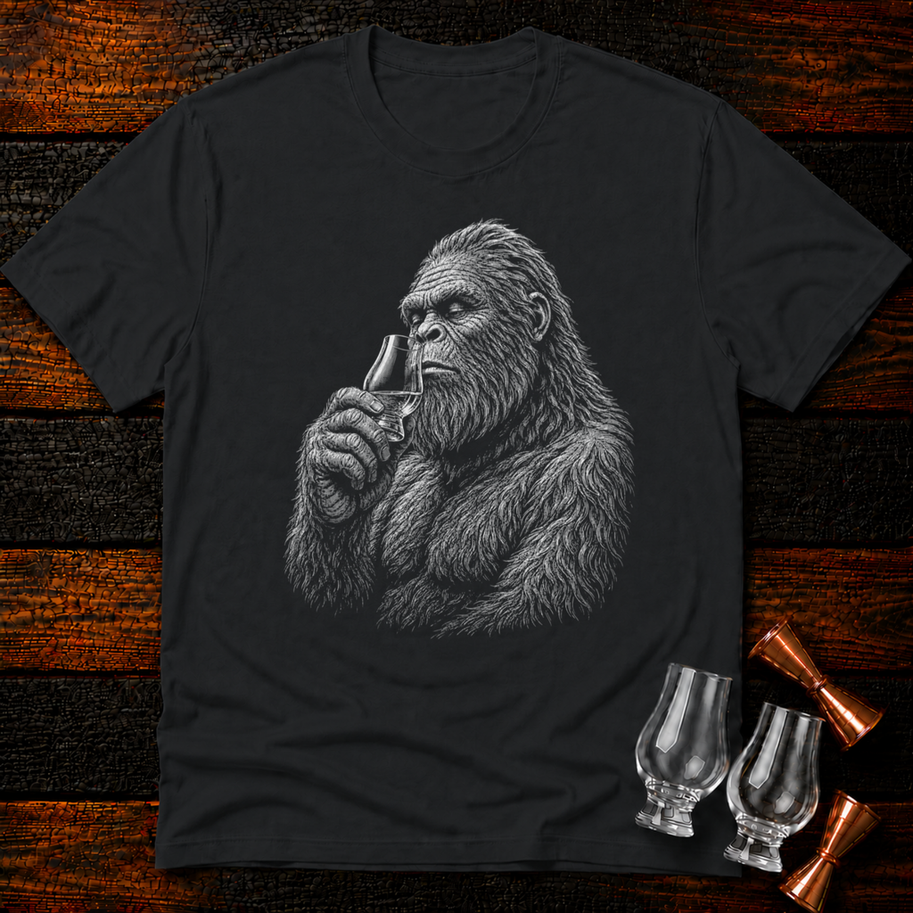 Bigfoot T-Shirt