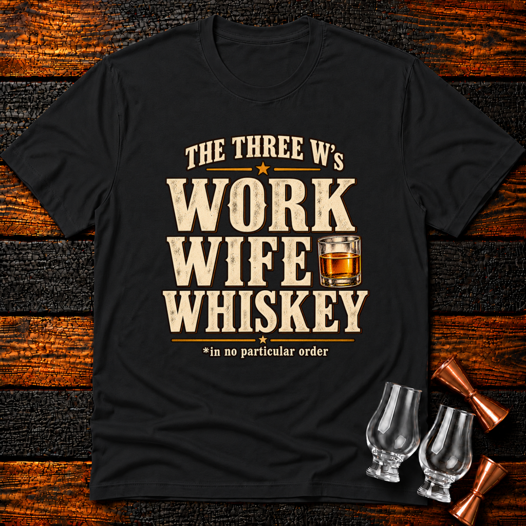 WWW T-Shirt
